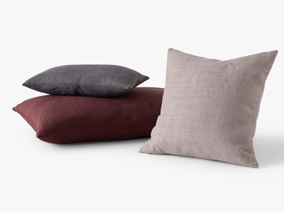 Диванные подушки &TRADITION HEAVY LINEN SC28