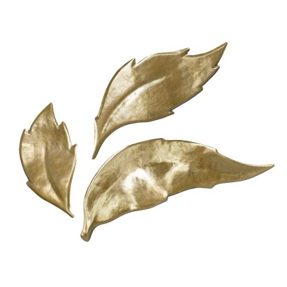 Бра - настенная лампа KARPA LEAFS KC 030-032