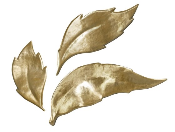 Бра - настенная лампа KARPA LEAFS KC 030-032