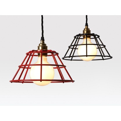 Подвесные светильники Liqui Contracts WORK NAKED