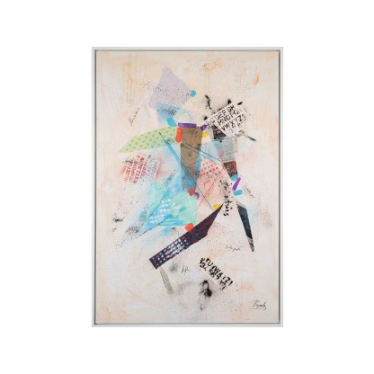 Картина NOVOCUADRO ART COMPANY Holi