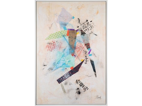 Картина NOVOCUADRO ART COMPANY Holi