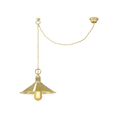 Подвесные светильники FEDE MARSALA