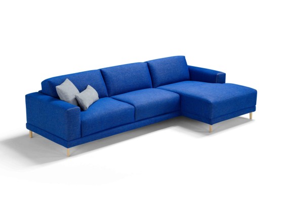 Диван Dienne Salotti NAXOS