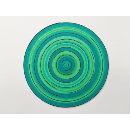 Садовый коврик Paola Lenti ZOE REV