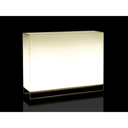 Уличный торшер VONDOM VELA