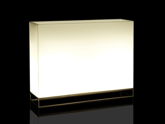 Уличный торшер VONDOM VELA