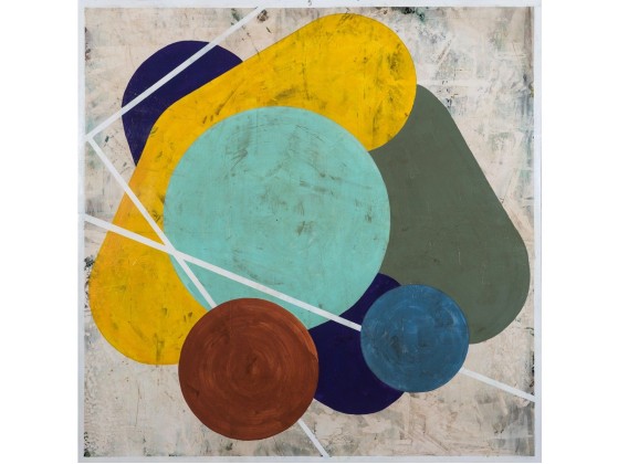 Картина NOVOCUADRO ART COMPANY Bubble