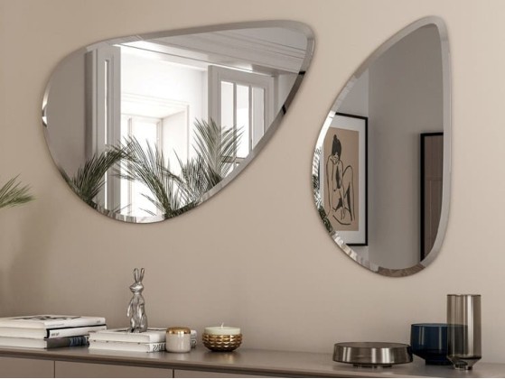 Зеркало EASYLINE BOSTON