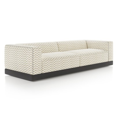 Диван Liu Jo Living Collection CARING STRIPES