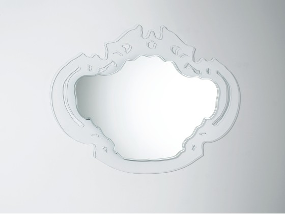 Зеркало Glas Italia ROKOK