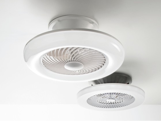 Потолочные светильники Fan Europe Lighting ALISEO/FOEHN