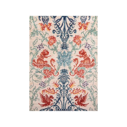 Ковер Zollanvari LEONI GUARDIANI 1