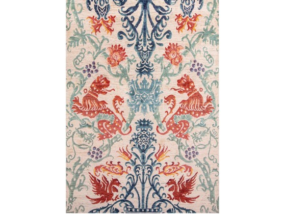 Ковер Zollanvari LEONI GUARDIANI 1
