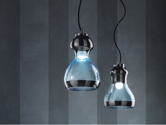 Подвесные светильники Euroluce Lampadari INFINITY