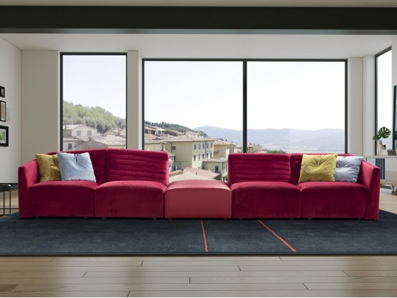 Диван Marinelli Home ORCHIDEA