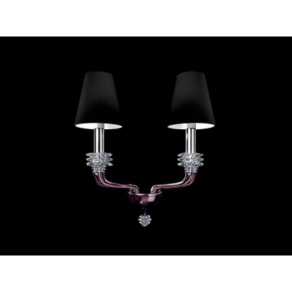 Бра - настенная лампа Barovier&Toso ROTTERDAM