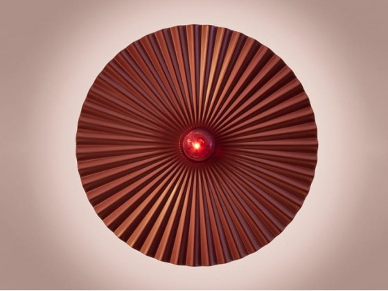 Бра - настенная лампа Firmamento Milano PLISS