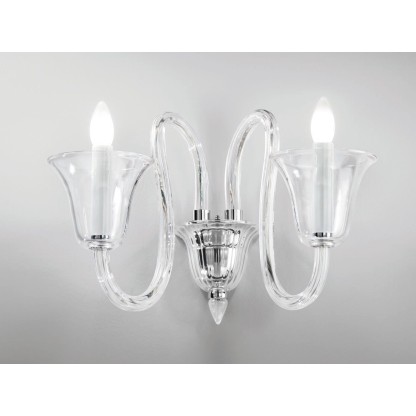 Бра - настенная лампа Fan Europe Lighting PALACE