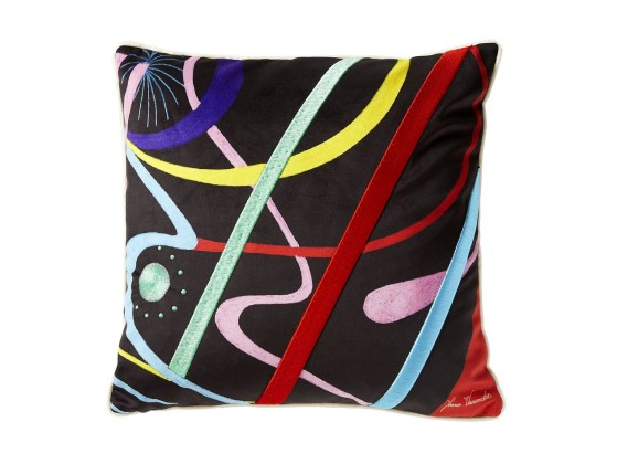 Диванные подушки Roche Bobois PERDIO RISCAS