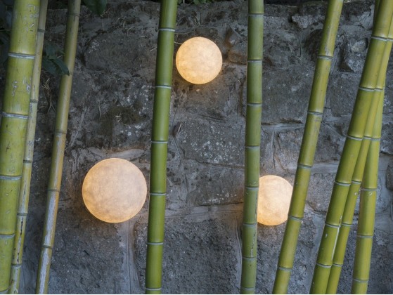 Настеннопотолочные светильники In-es.artdesign A.MOON OUT