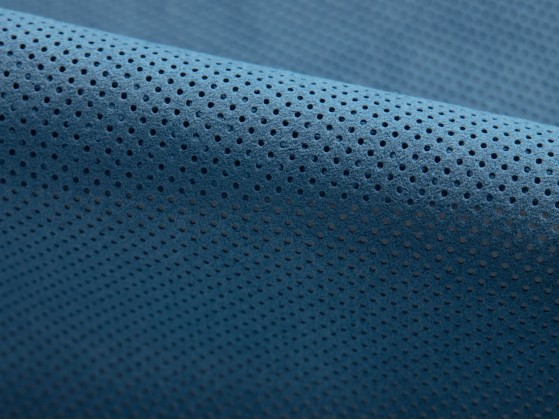 Ткани ALCANTARA ALCANTARA® Notti Stellate