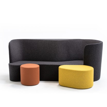 Диван Moroso TABA