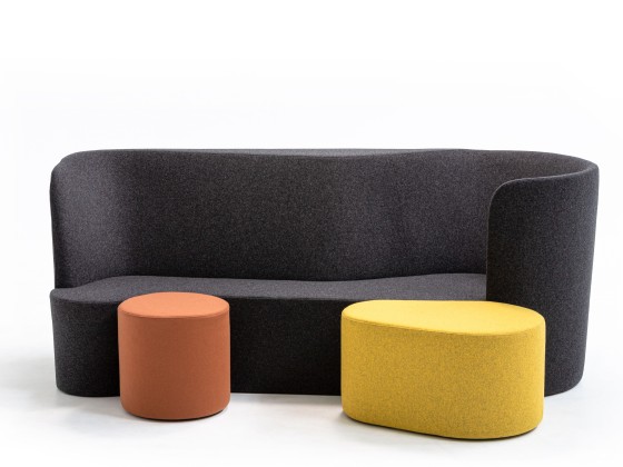 Диван Moroso TABA