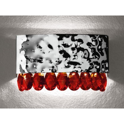 Бра - настенная лампа Patrizia Volpato MAGMA 450