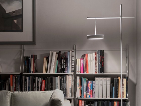 Напольный светильник Firmamento Milano TAMB