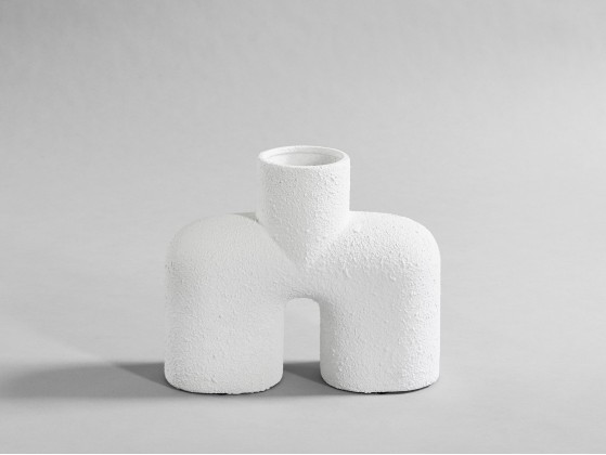 Ваза 101 Copenhagen COBRA MEDIO UNO