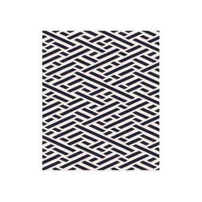 Ковер Tapis Rouge Distribution NOTTURNO NERO