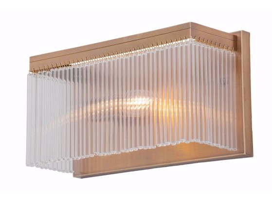 Бра - настенная лампа Patinas Lighting MONACO I