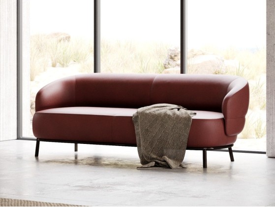 Диван Domkapa JULIET