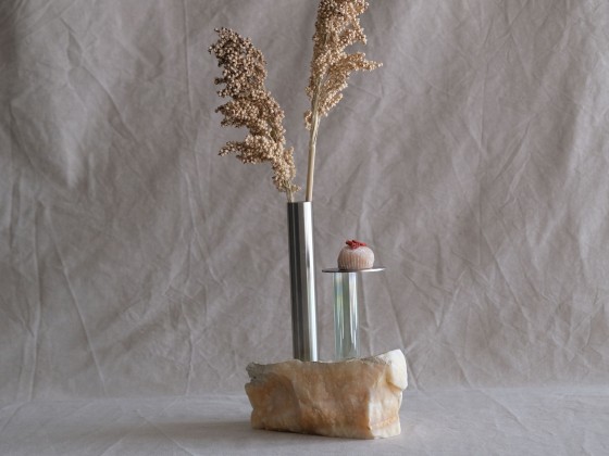 Ваза VESTA FURNITURE METEORITI A