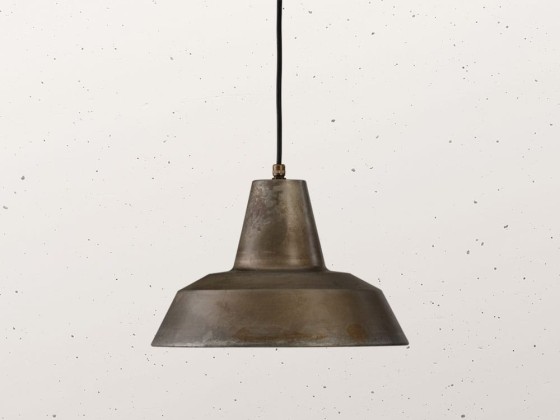 Подвесные светильники Il Fanale OFFICINA 268.10