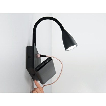 Бра - настенная лампа Fan Europe Lighting GULP