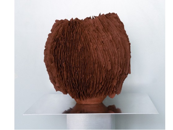 Ваза MOVIMENTO A WALK IN THE FOREST N°5