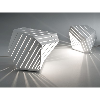 Напольный светильник ZAVA DAD