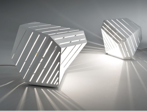 Напольный светильник ZAVA DAD