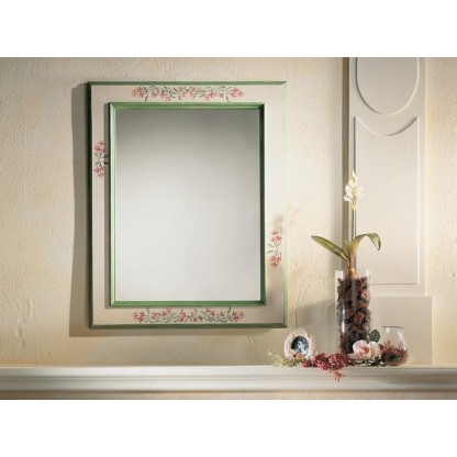 Зеркало Tiferno Mobili UFFIZI