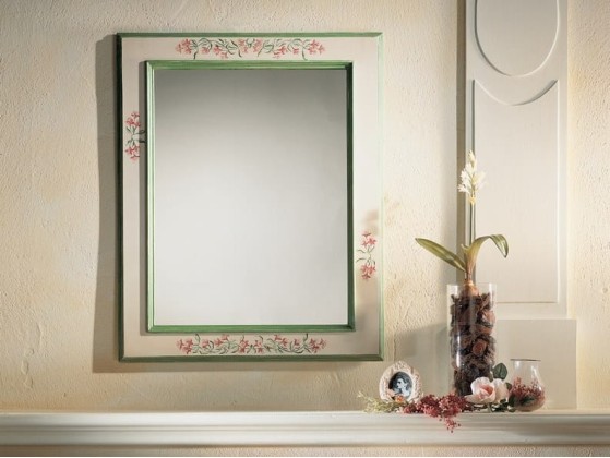 Зеркало Tiferno Mobili UFFIZI