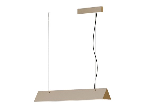 Подвесные светильники Contardi STICK