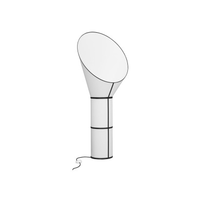 Напольный светильник DESIGNHEURE CARGO 2 GRAND