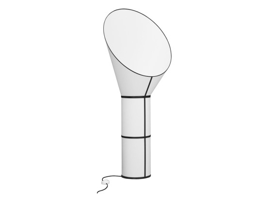 Напольный светильник DESIGNHEURE CARGO 2 GRAND