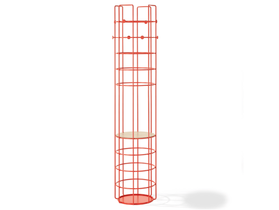 Вешалка Richard Lampert BAZAR