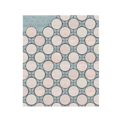 Ковер Tapis Rouge Distribution SACRE-COEUR