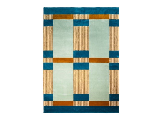 Ковер La Manufacture PLAYTIME MIKADO
