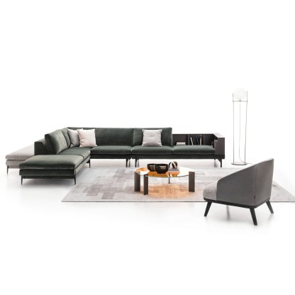 Диван Ditre Italia KIM