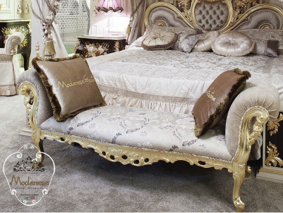 Скамьи Modenese Luxury Interiors 15516